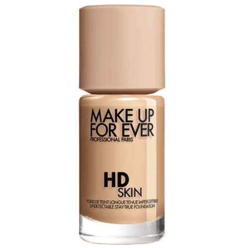 Make Up For Ever HD Skin Foundation 2y20 Soft Beige