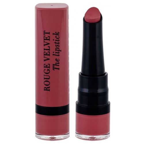 Bourjois Rouge Edition Velvet Lipstick 13 Nohalicious Nudes