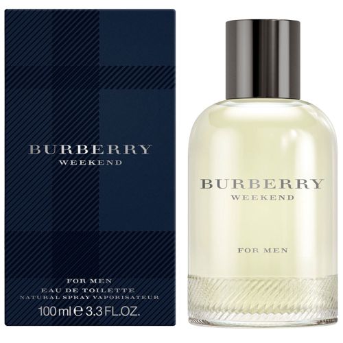 Burberry Weekend EDT 100Ml For Men