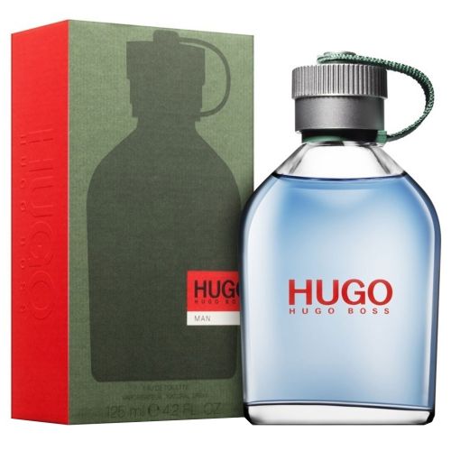 Hugo Boss Hugo EDT For Men