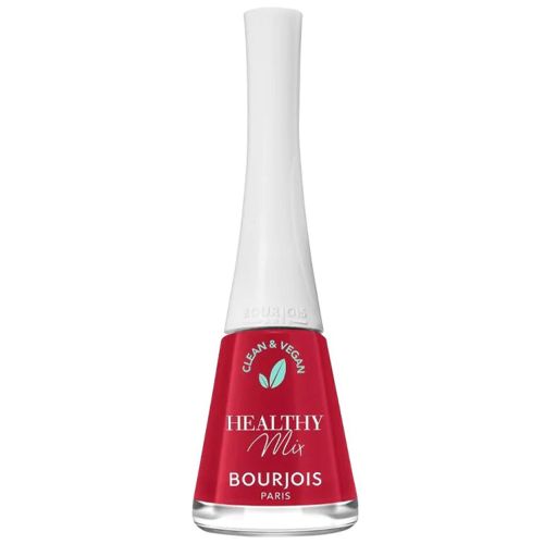 Bourjois Healthy Mix Nail 350 Wine And Only 