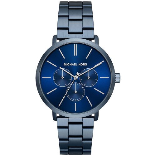 Michael Kors Mk8704 Men’s Watch 42mm Blue