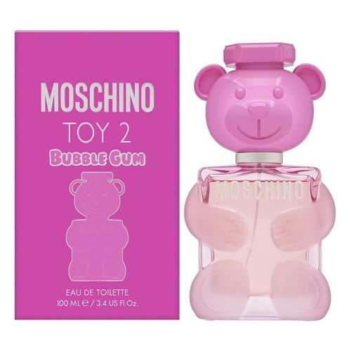 Moschino Toy2 Bubble Gum Edt Nat Spray 100Ml