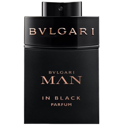 Bvlgari Man In Black Parfum For Men