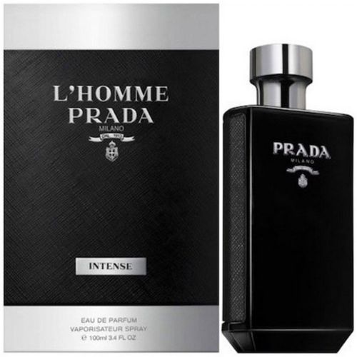 Prada L'Homme Intense EDP 100ML For Men