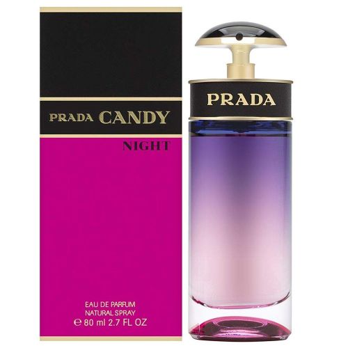 Prada Candy Night EDP 80Ml For Women