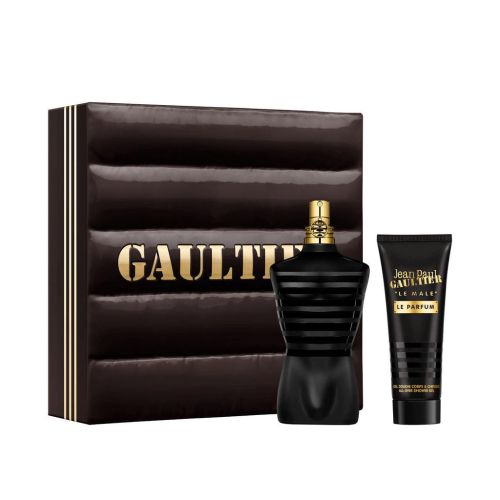 Jean Paul Gaultier Le EDP 125ML Male Gift Set