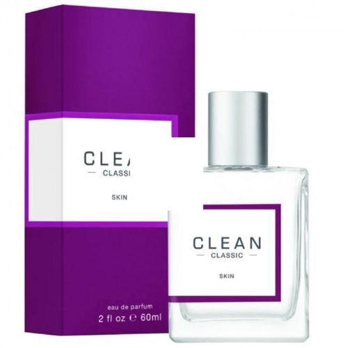 Clean Ladies Classic Skin EDP 60ML For Women