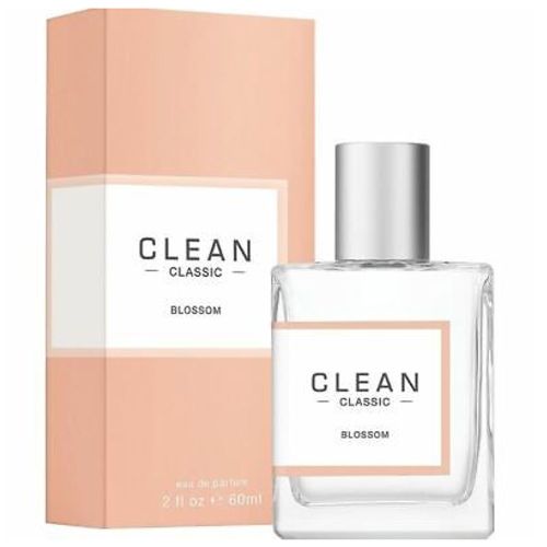 Clean Ladies Classic Blossom EDP 60ML For Women