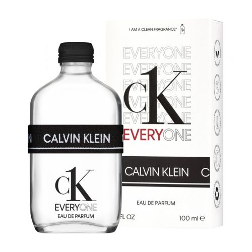 Calvin Klein Everyone Unisex Edp 50Ml