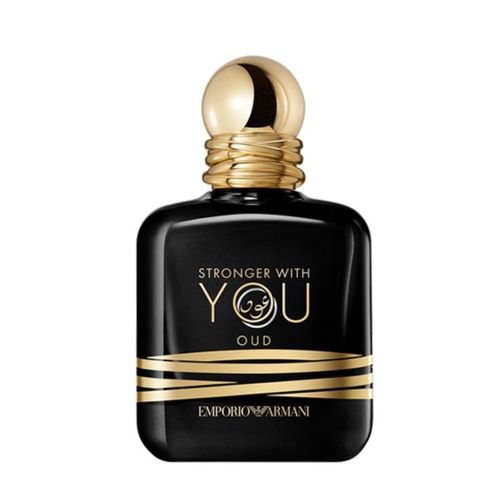 Armani Stronger With You Oud Edp Ed Lim V50Ml