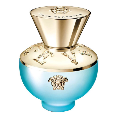 Versace Ladies Dylan Turquoise EDT 50ML