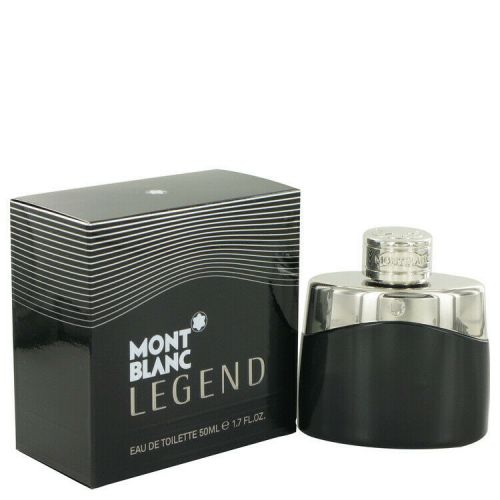 Mont Blanc Legend 1.7 Edt Sp For Men