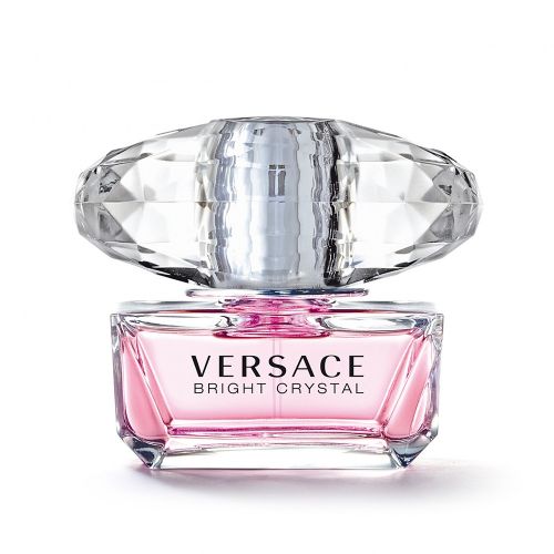 Versace Ladies Bright Crystal EDT 200ML