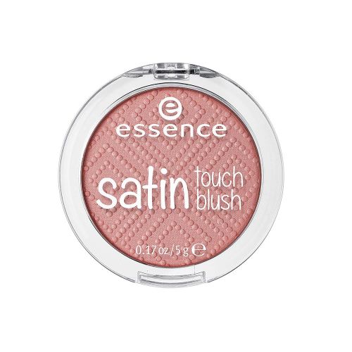 essence satin touch blush 10