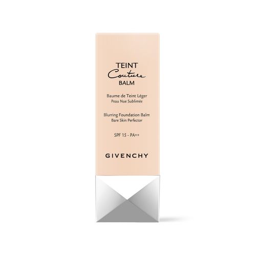 Givenchy TEINT COUTURE BALM-Nude Shell