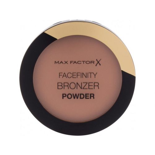 Max Factor Facefinity Bronzer Powder 001 Light Bronze
