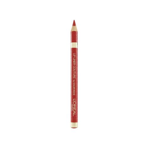 L'Oréal LIP LINER COUTURE BLUSH FEVER-377 Perfect Red