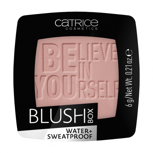 Catrice Blush Box 010