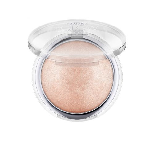 Catrice High Glow Mineral Highlighting Powder 010