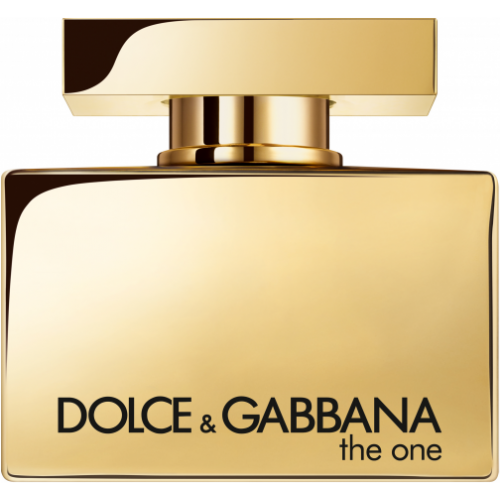 Dolce & Gabbana The One Gold Woman EDP 50ml