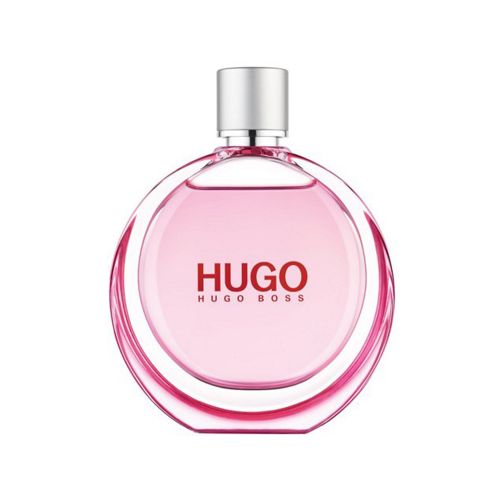 HUGO WOMAN EXTREME Eau De Parfum Fragrance for Women Spray Bottle 75ml