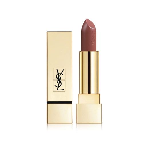 Yves Saint Laurent Rouge Pur Couture Lipstick-05 Beige Etrusque
