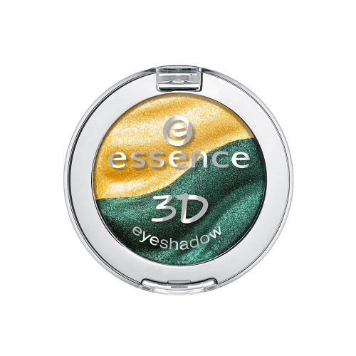 essence 3D eyeshadow 06