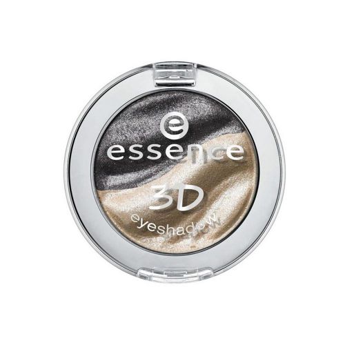essence 3D eyeshadow 07