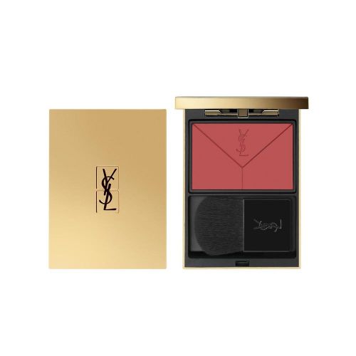Yves Saint Laurent Couture Blush Tom-1-Rouge Tuxedo