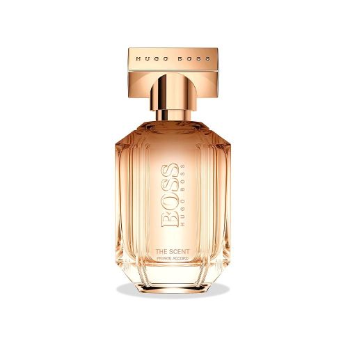 BOSS THE SCENT PRIVATE ACCORD FOR HER Eau de Parfum 50ml