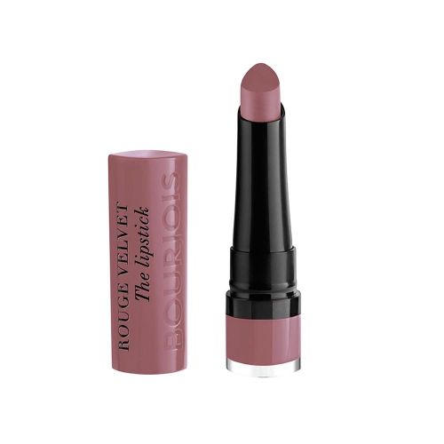 Rouge Velvet The Lipstick 17 From Paris With Mauve 2.4g