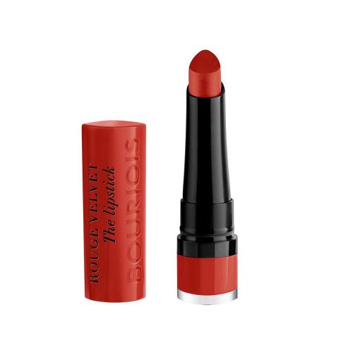 Rouge Velvet The Lipstick 21 Grande Roux 2.4g