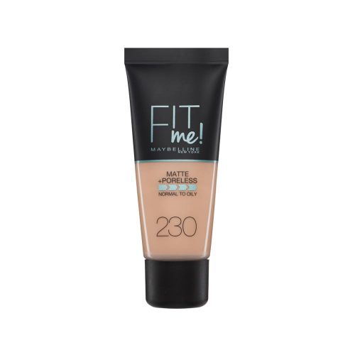 MAYBELLINE FIT ME FOUNDITION-230 Natural Buff.