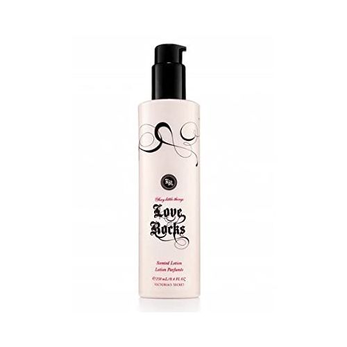 Victoria's Secret Sexy Little Things Love Rocks Scented Body Lotion