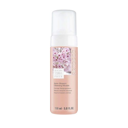 ARTDC ASIAN BLOSSOM CLANSING MOUSSE