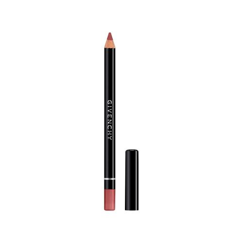 Givenchy Waterproof Lip Liner-8 Parme Silhouette