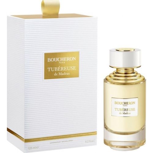 BCH COLLECTION TUBEREUSE EDP 125ML