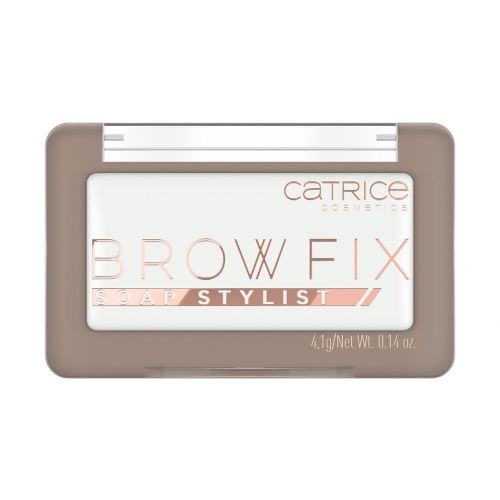 Catrice Brow Fix Soap Stylist 010 Full And Fluffy