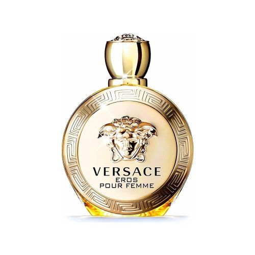 Versace Eros Pour Femme  Eau De Parfum  50ml