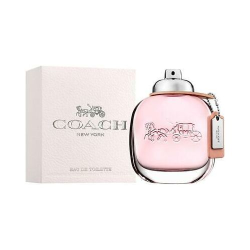 CCH WOMAN EDT 50 ML