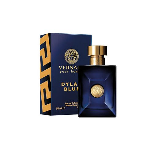 DYLAN BLUE VERS EDT NAT SPRY 50ML