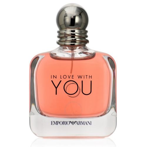 EA IN LOVE WITH  YOU EDP V100ML