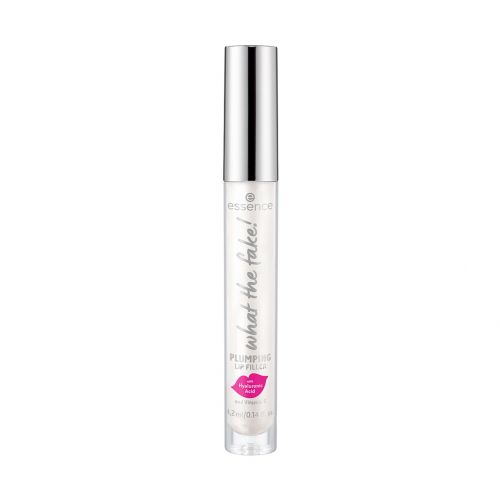 essence what the fake! PLUMPING LIP FILLER 01 oh my plump!
