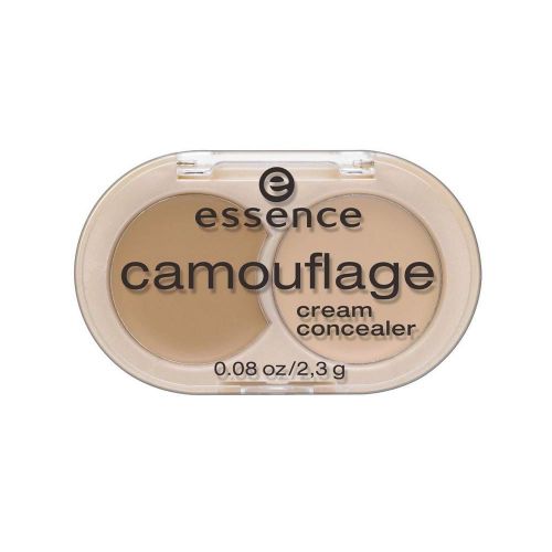 essence camouflage cream concealer 10