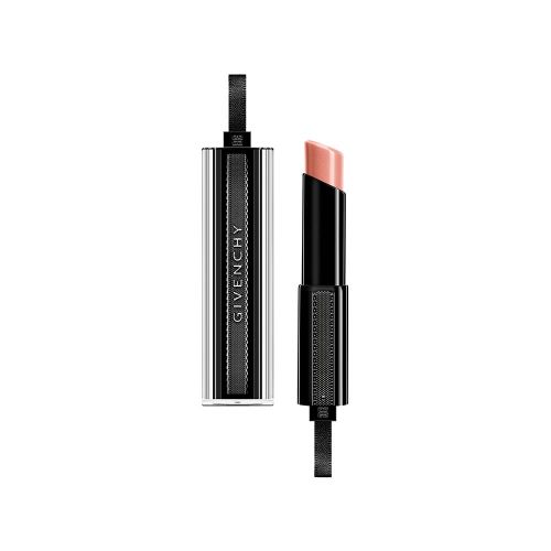 Givenchy Rouge Interdit Vinyl Color Lipstick-N01 Very Natural Beige