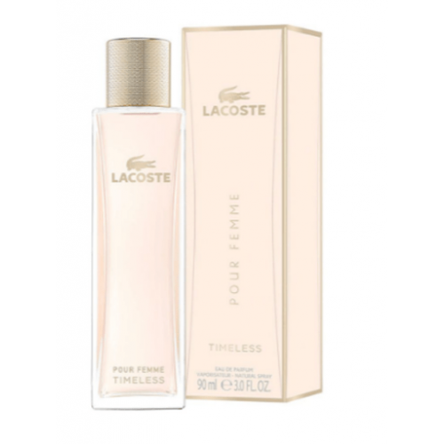 LACOSTE Pour Femme Timeless Eau de Parfum 90ml